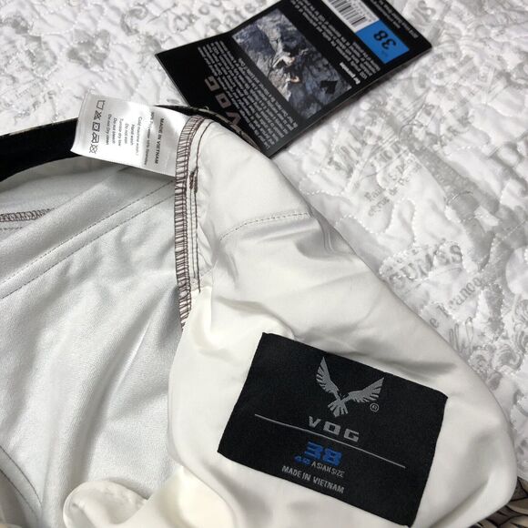 Virtus Outdoor Group Xeros Sand Phantom Pants Size 38x34 KAOS Water Repellent - Picture 9 of 15